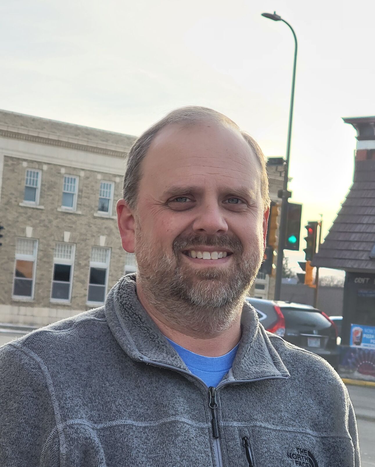 Ryan Sherley